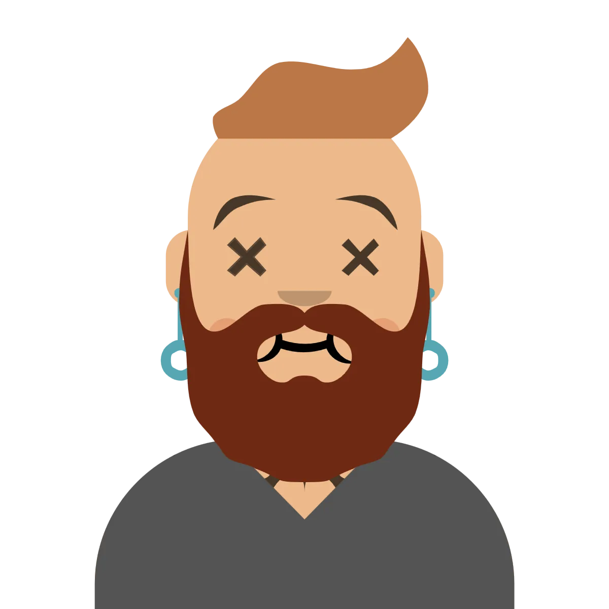 funny avatar