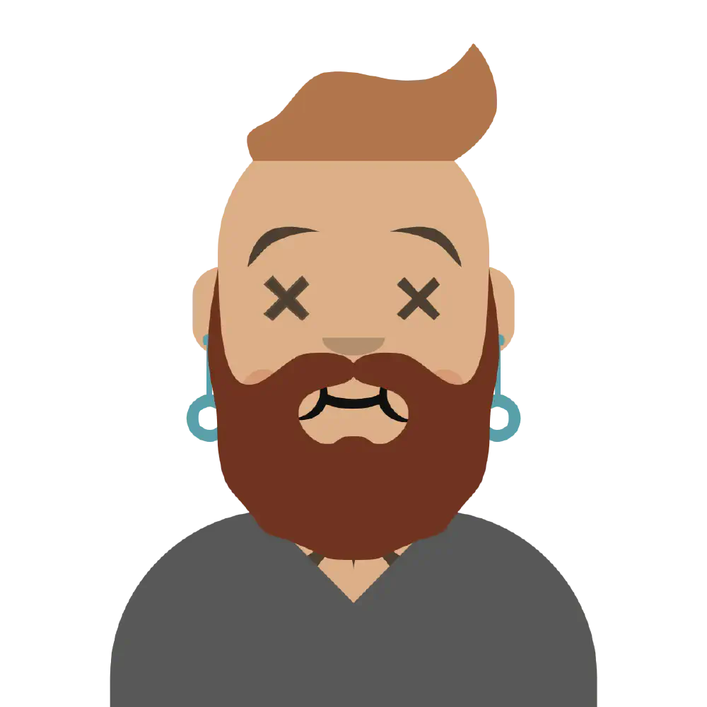 funny avatar