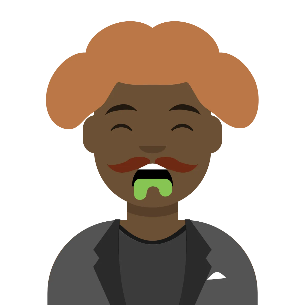funny avatar
