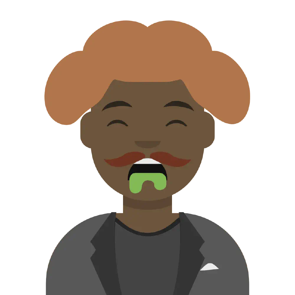 funny avatar