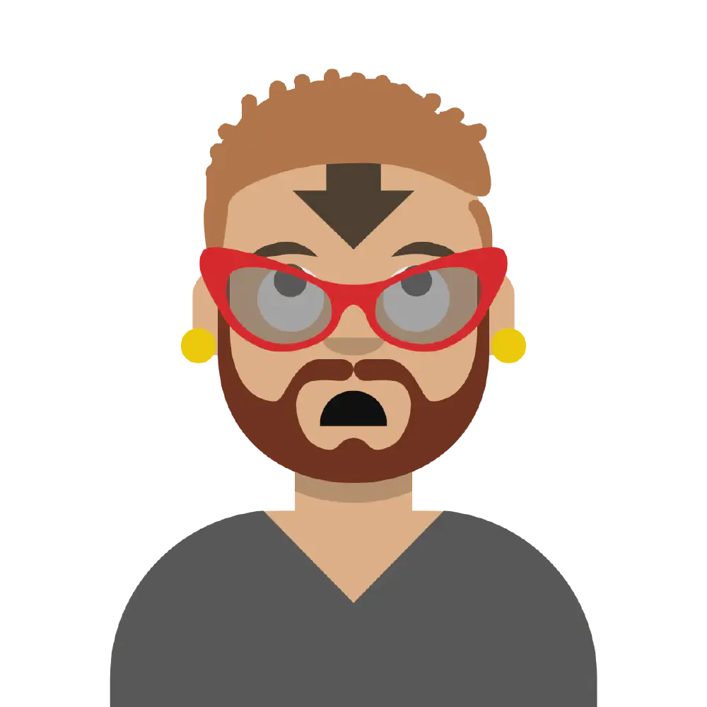 funny avatar