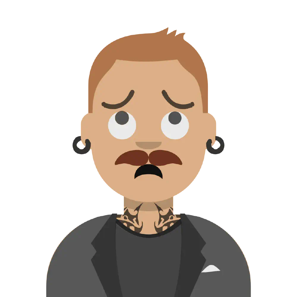 funny avatar