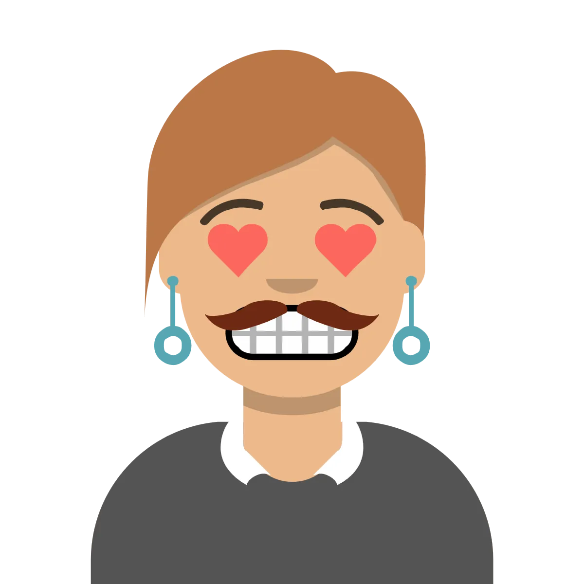 funny avatar