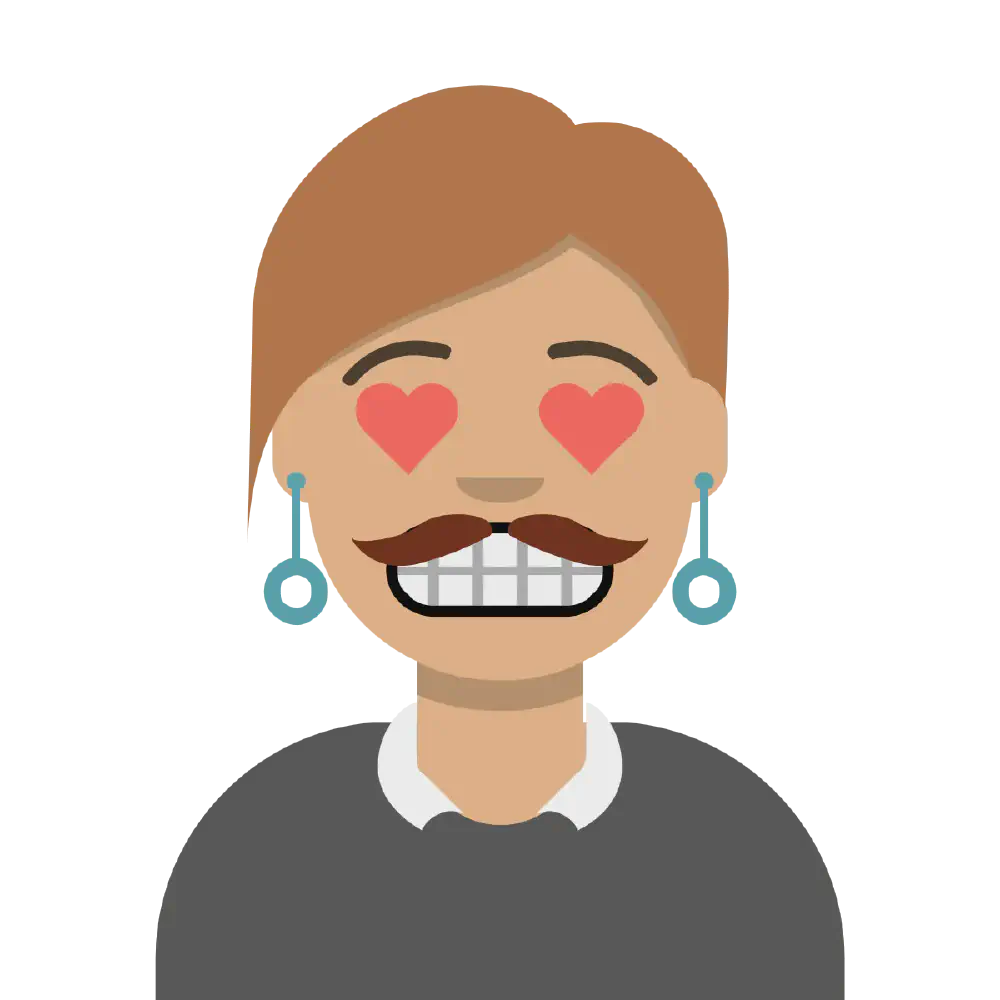 funny avatar