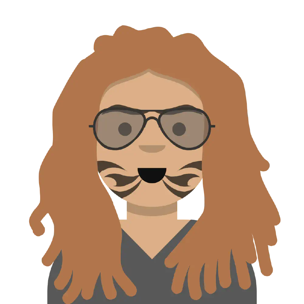 funny avatar