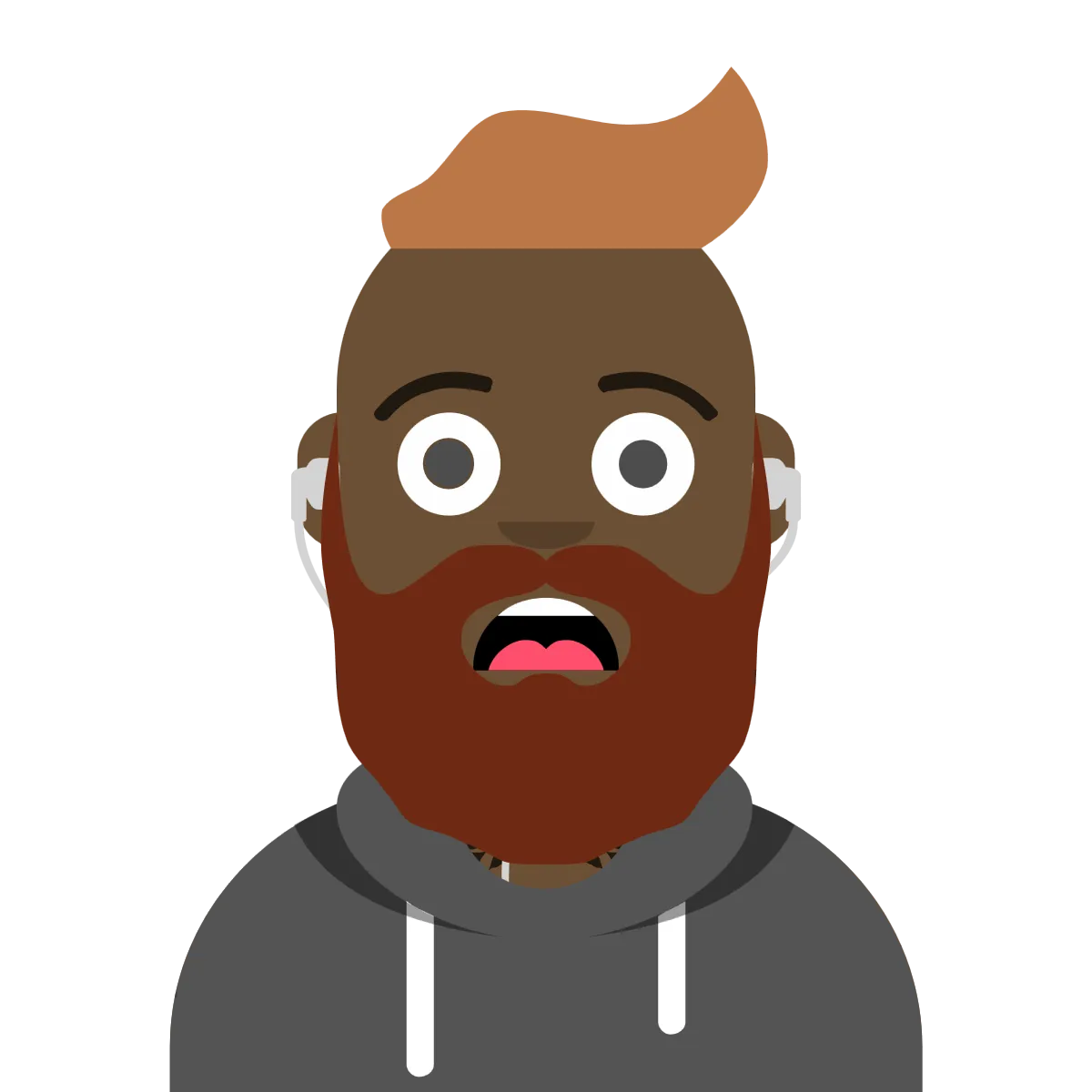 funny avatar