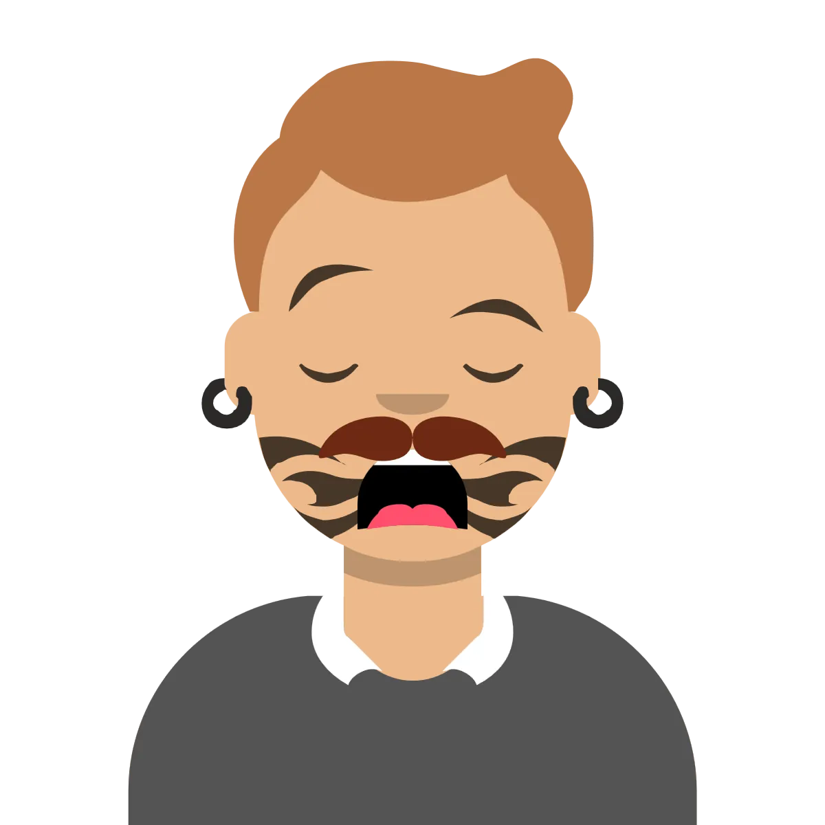 funny avatar