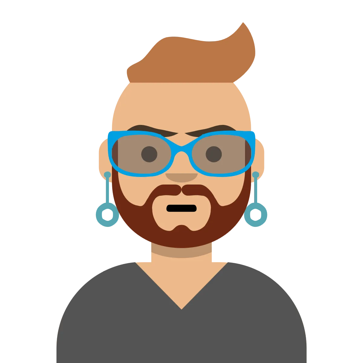 funny avatar