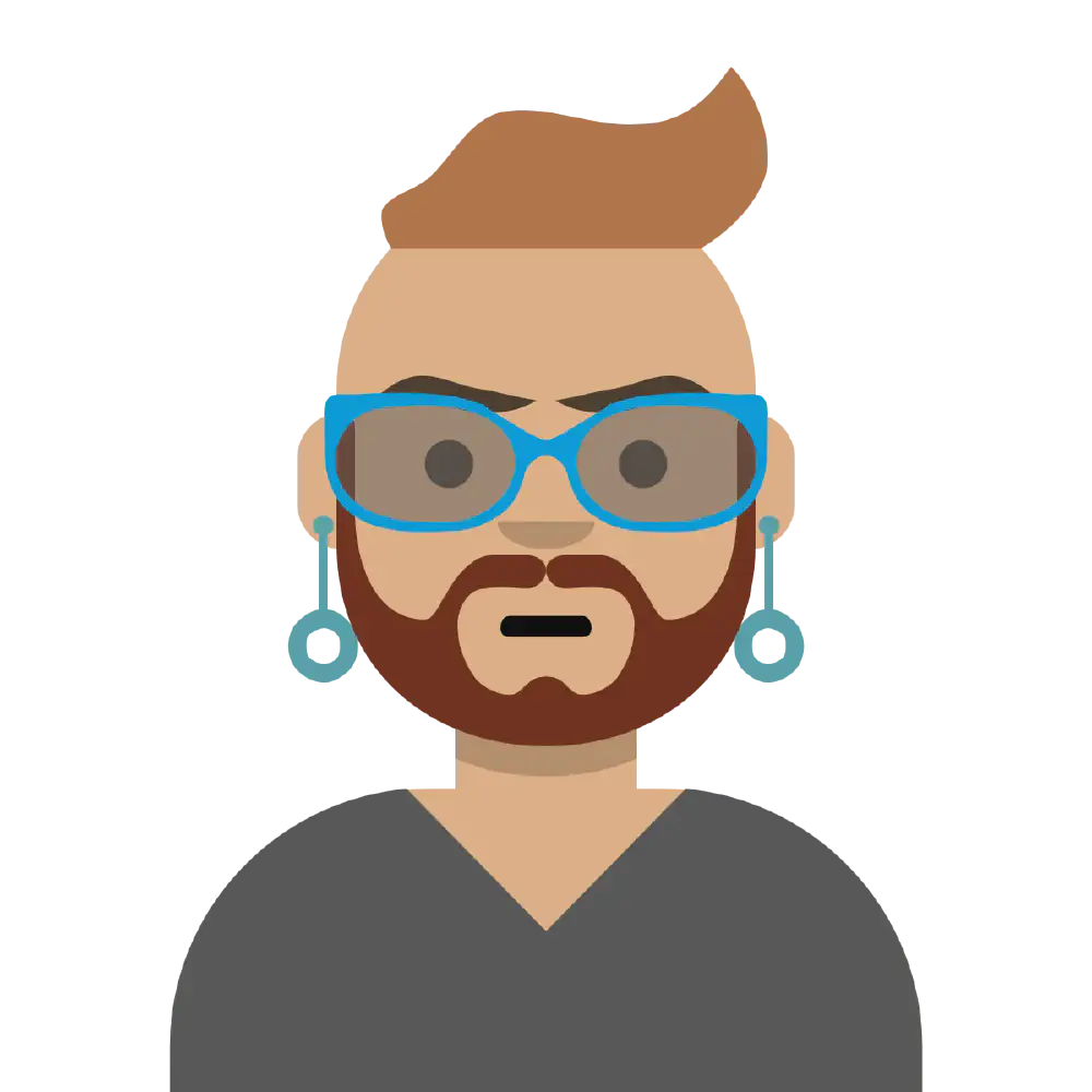 funny avatar
