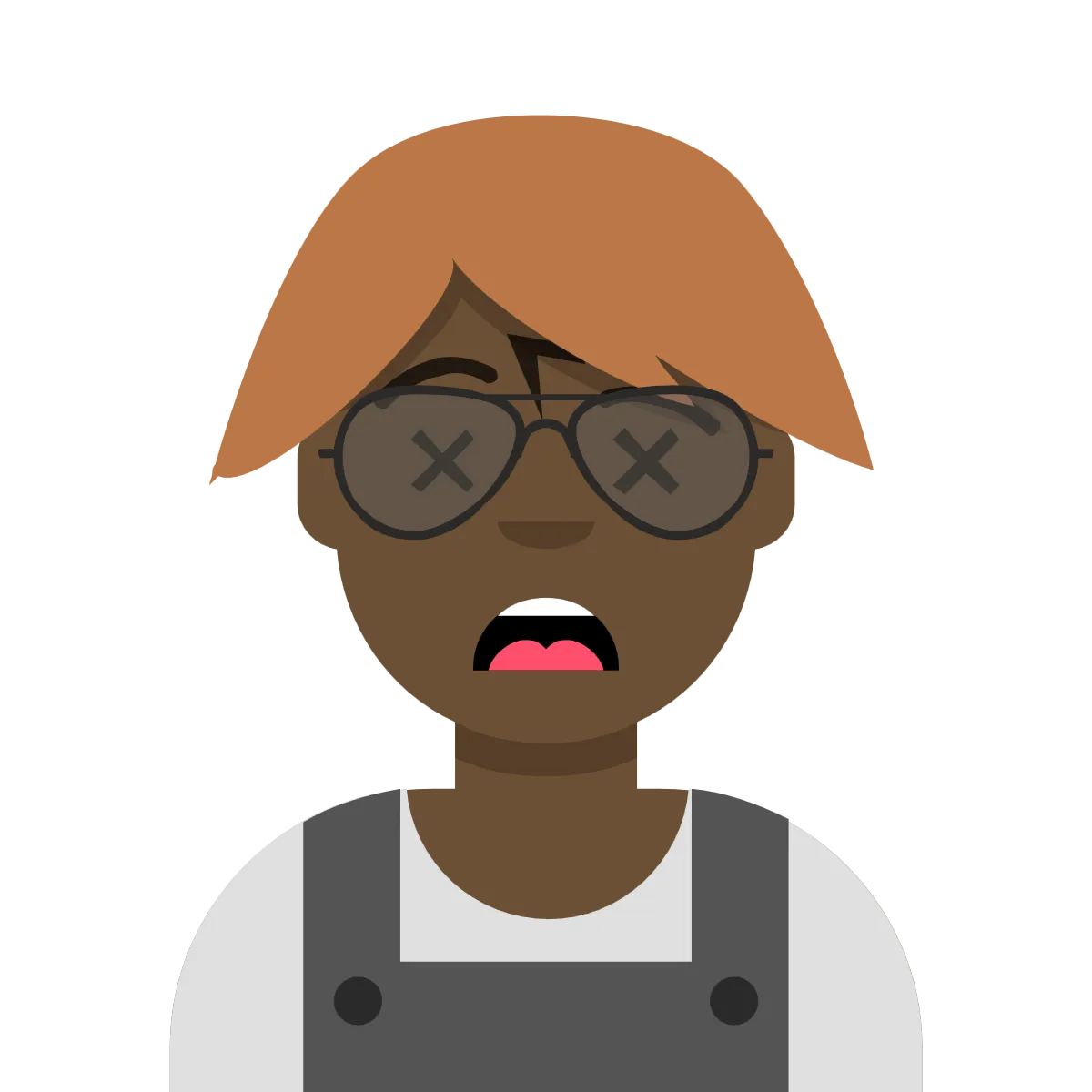 funny avatar
