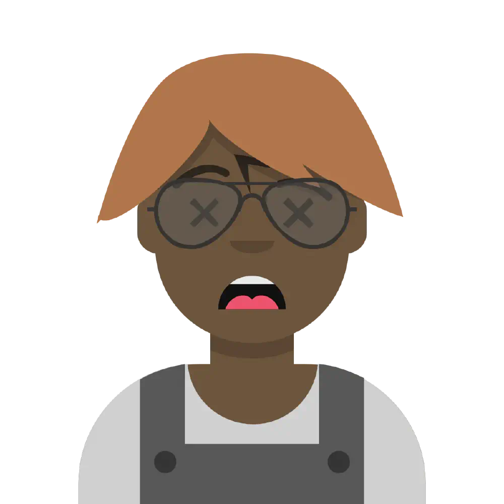 funny avatar