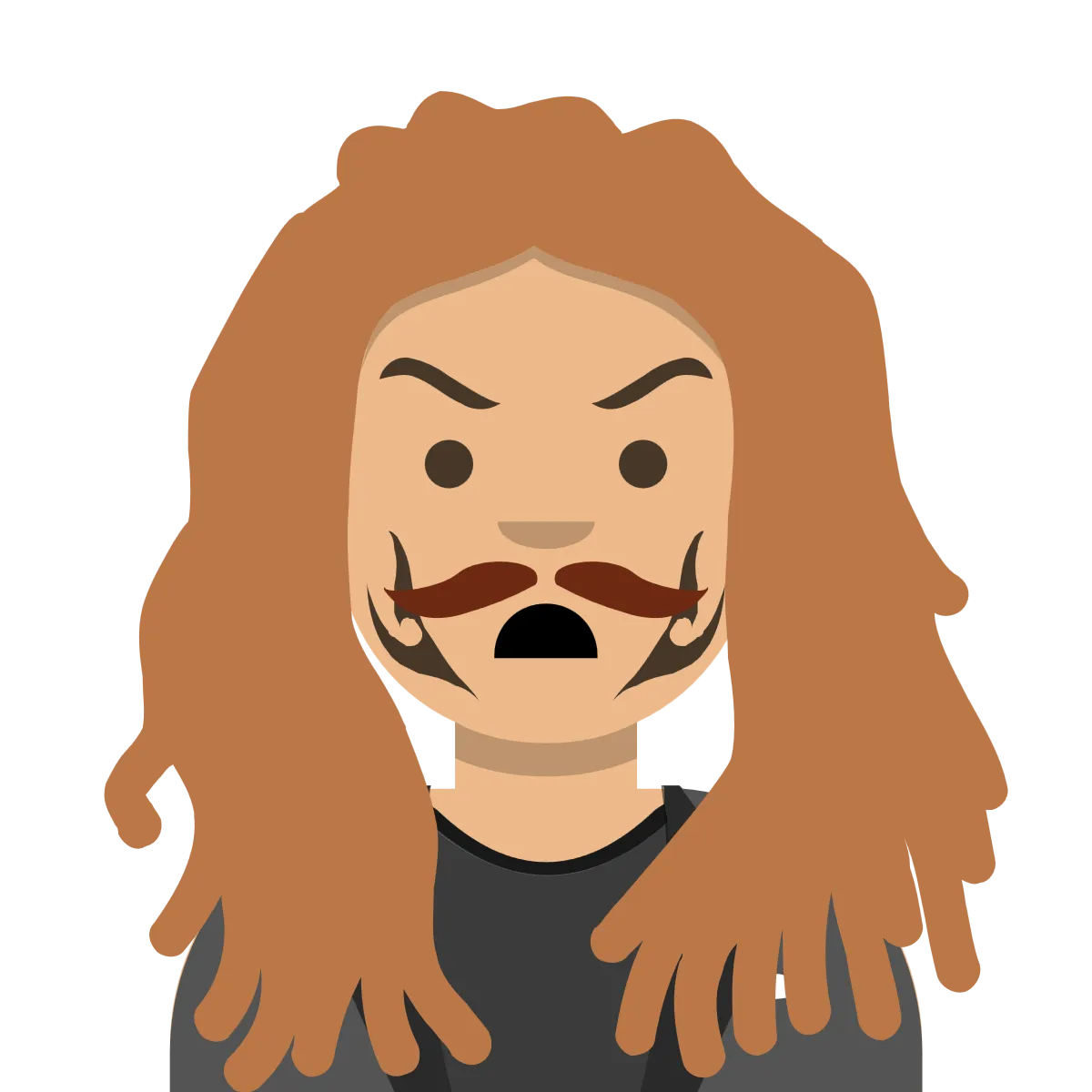 funny avatar