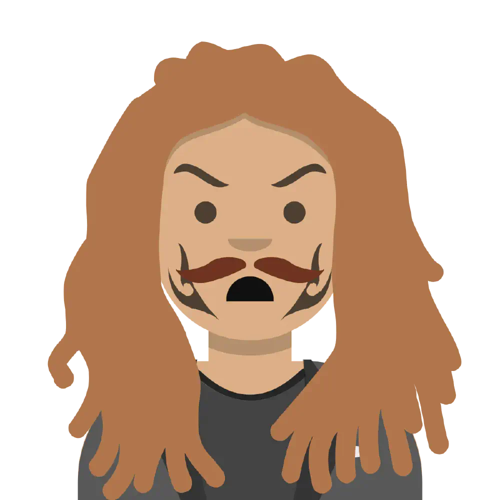 funny avatar
