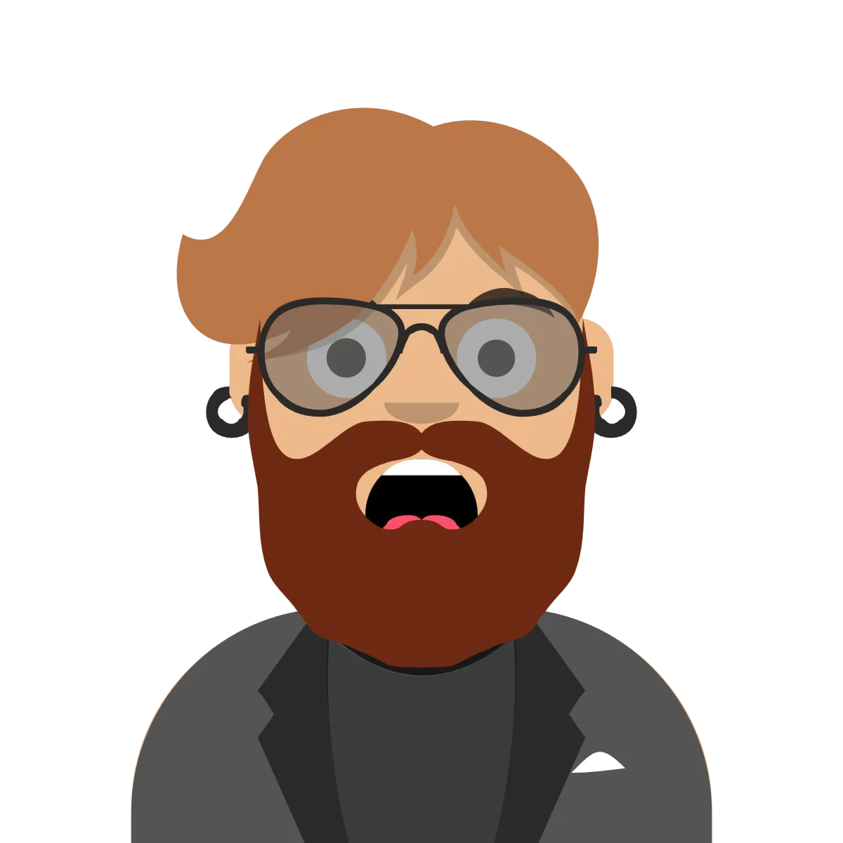 funny avatar