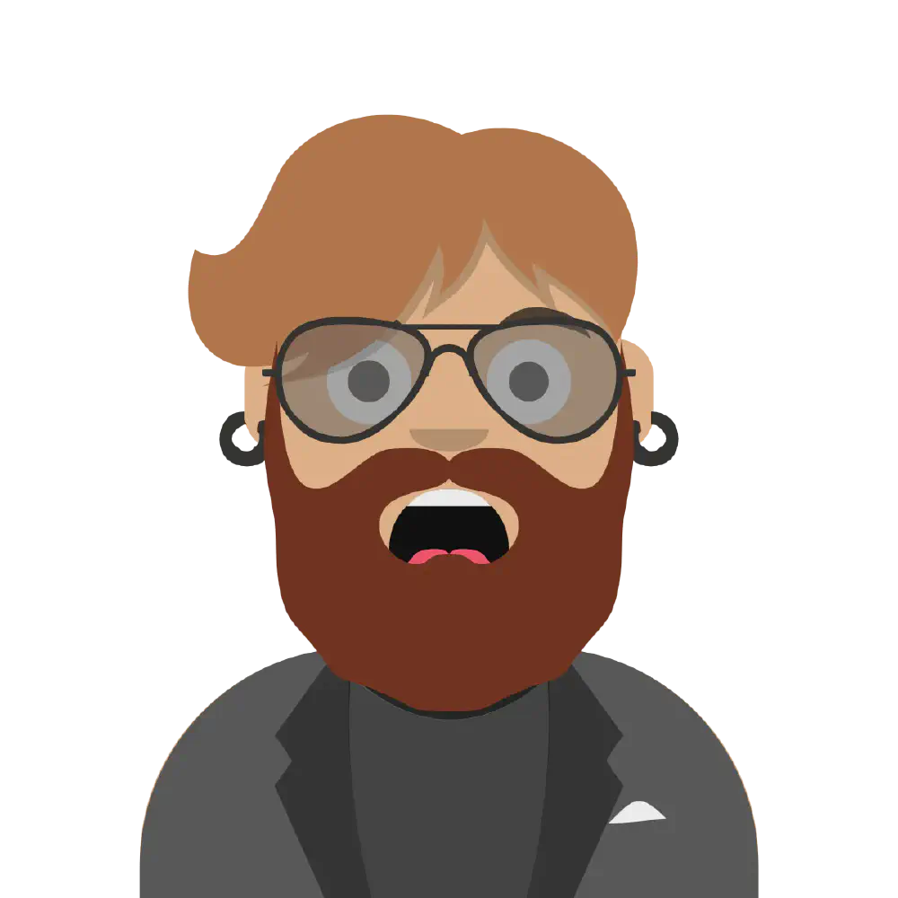 funny avatar