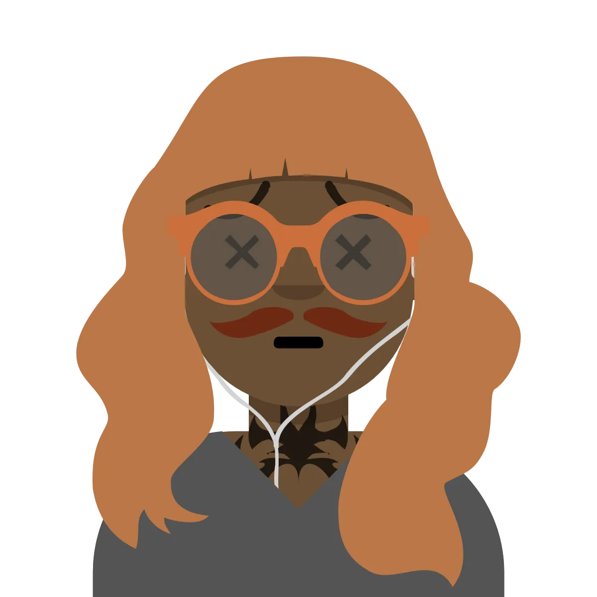 funny avatar
