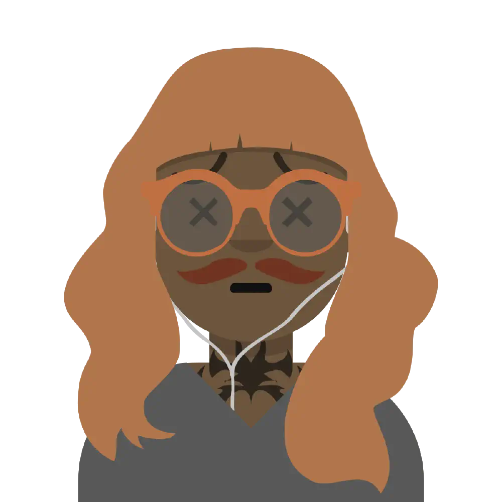 funny avatar