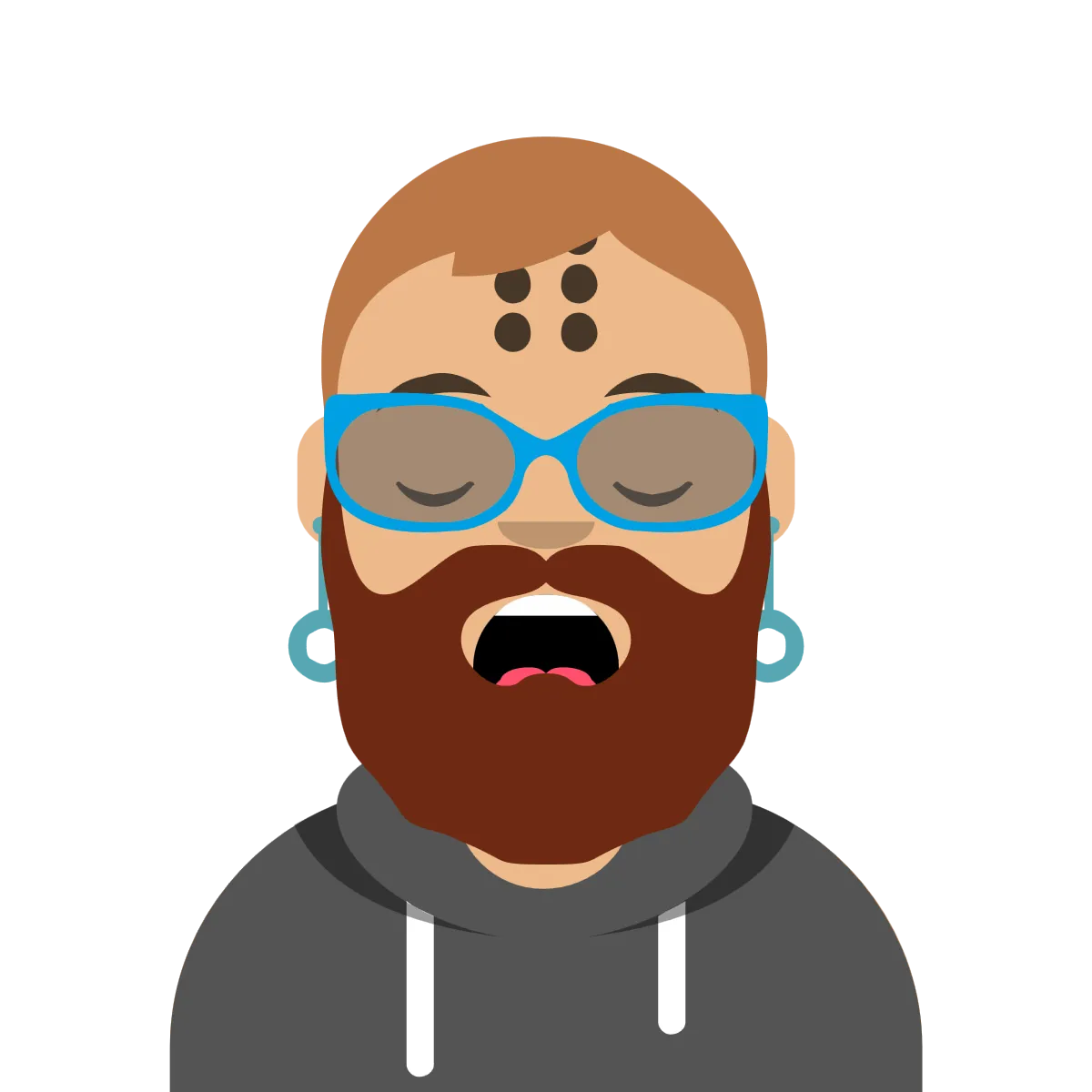 funny avatar