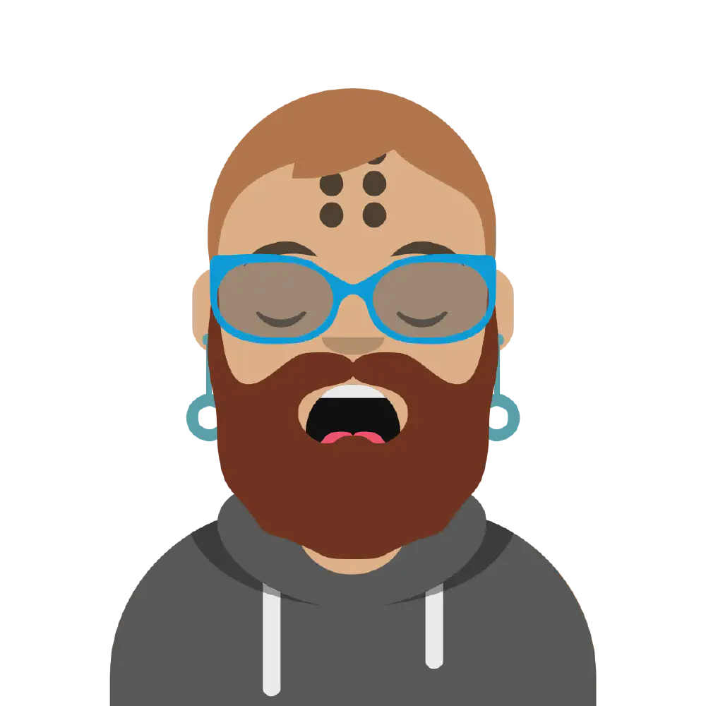 funny avatar
