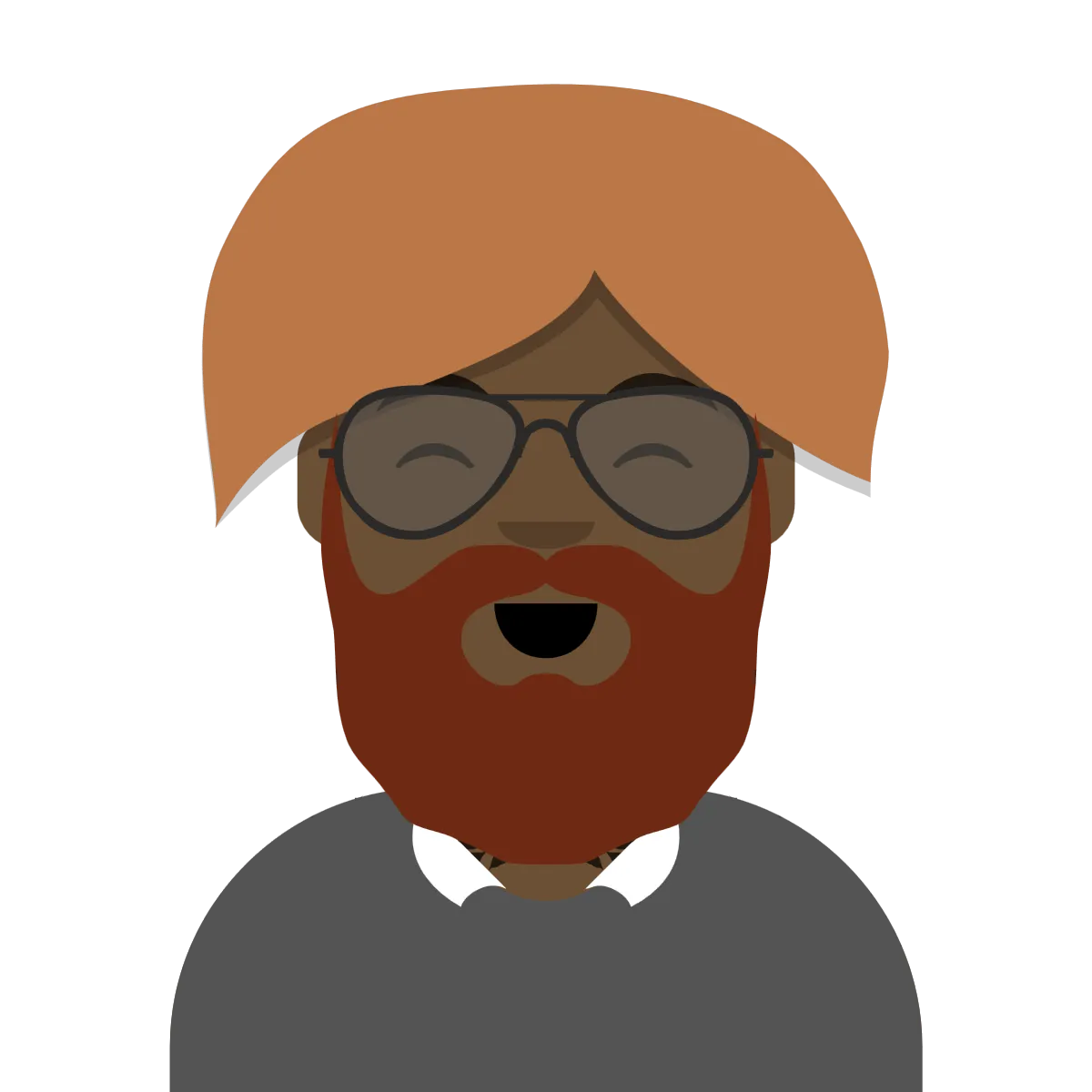 funny avatar