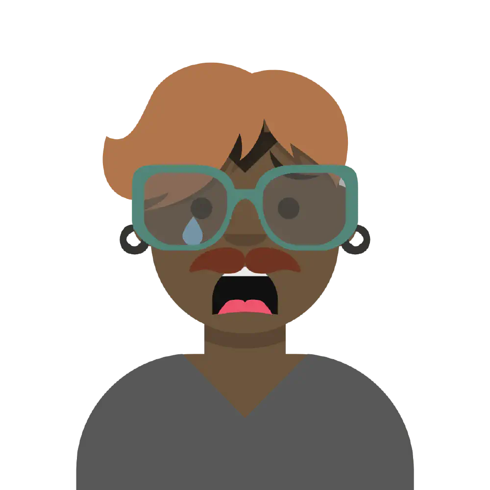 funny avatar