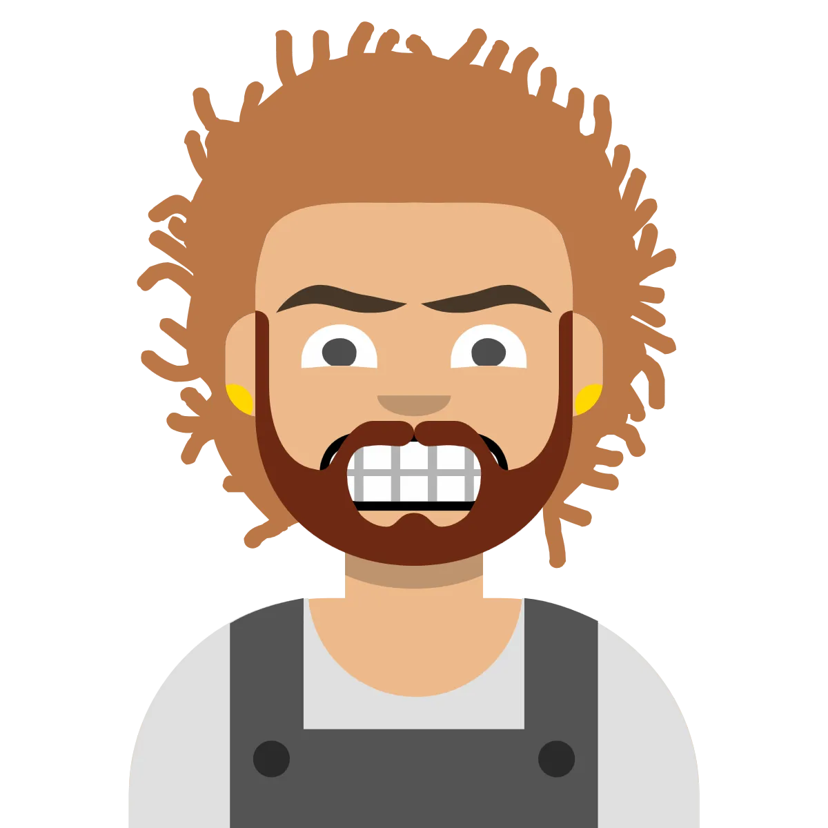 funny avatar
