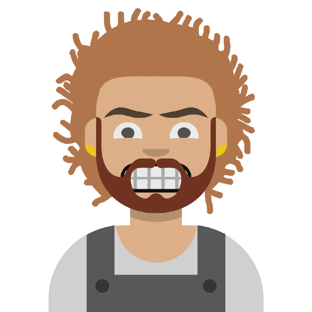 funny avatar
