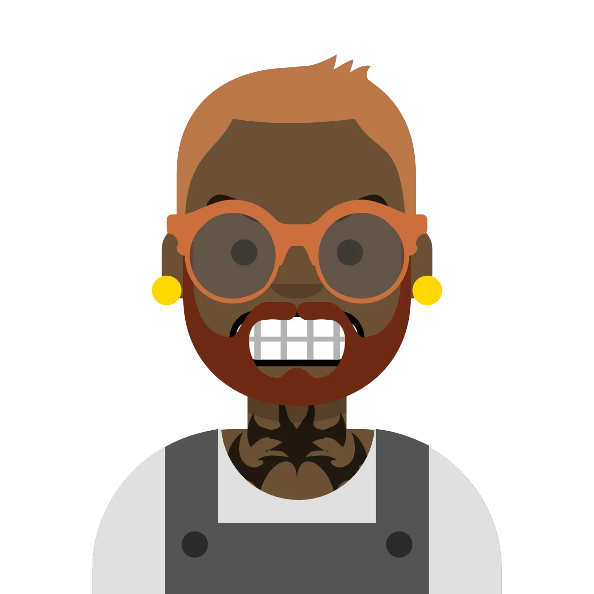 funny avatar