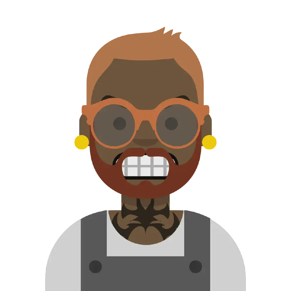 funny avatar