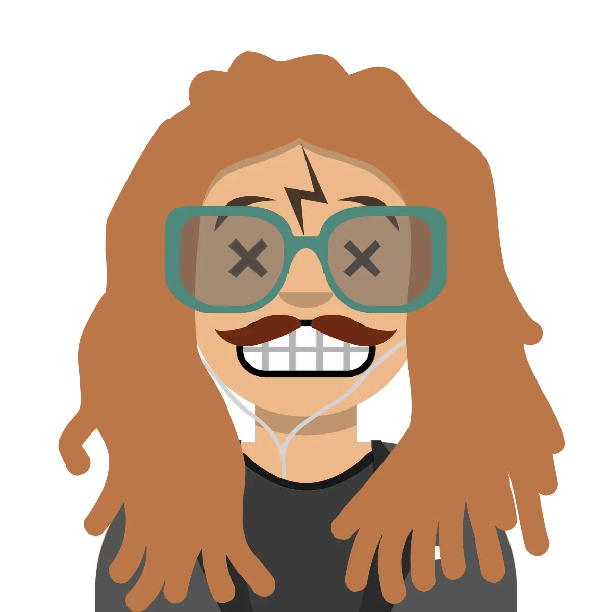 funny avatar
