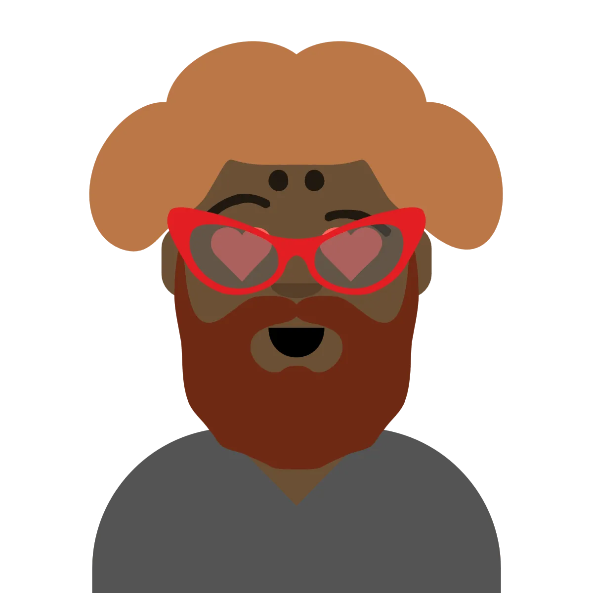 funny avatar