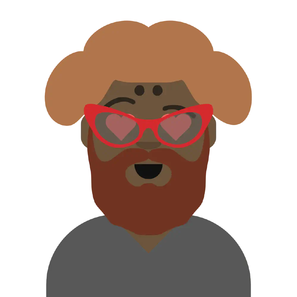 funny avatar