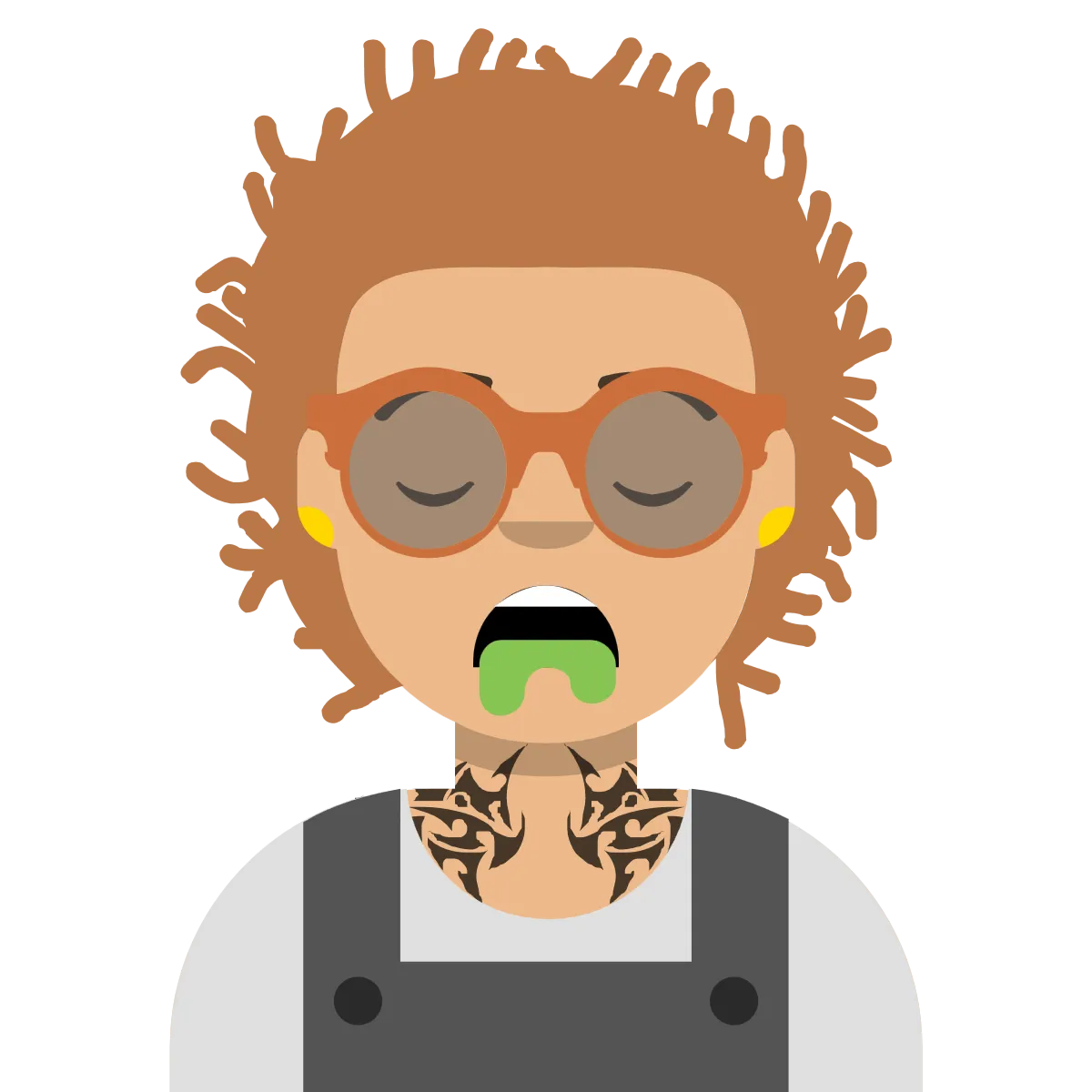 funny avatar