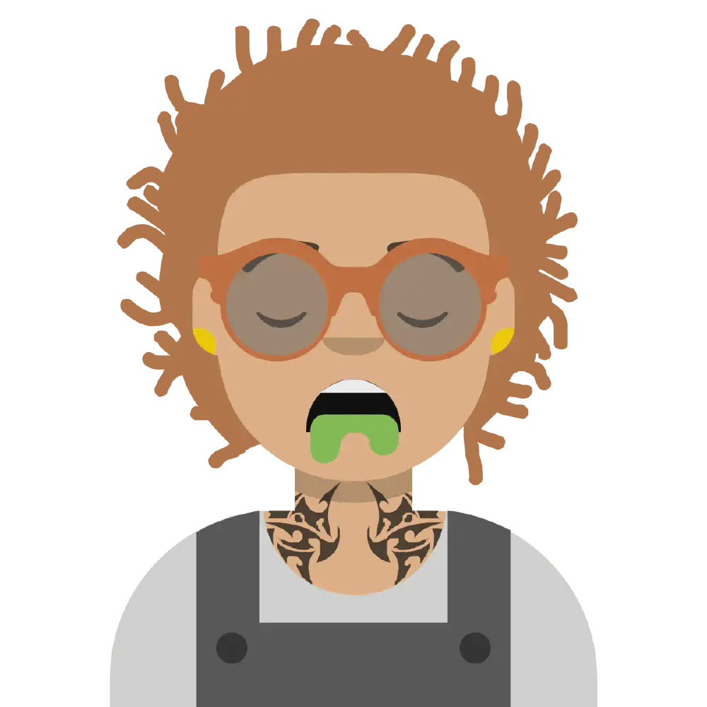 funny avatar