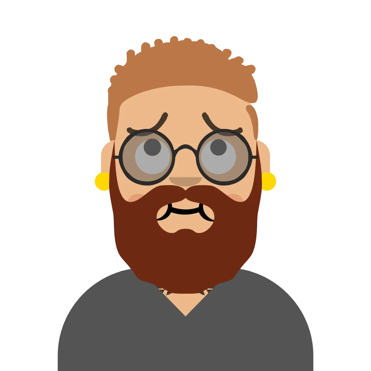 funny avatar