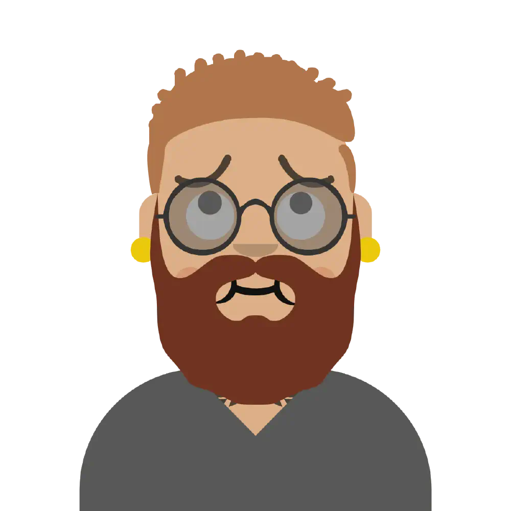funny avatar
