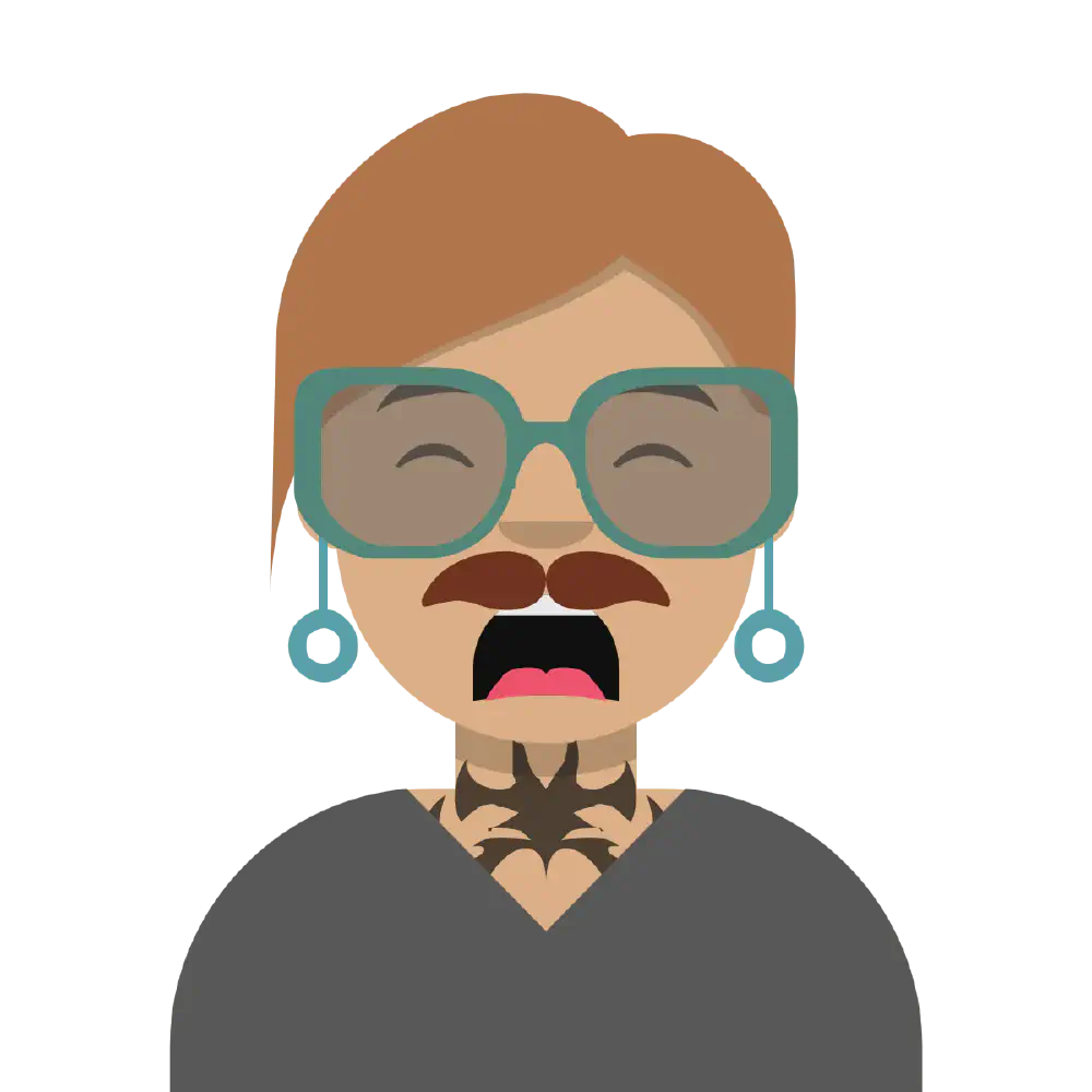 funny avatar