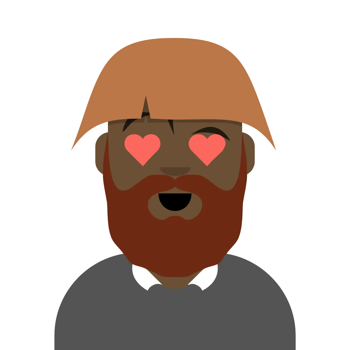 funny avatar