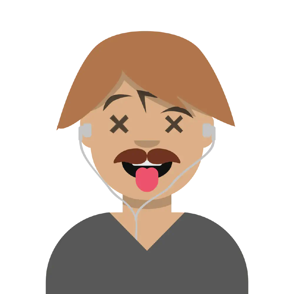 funny avatar