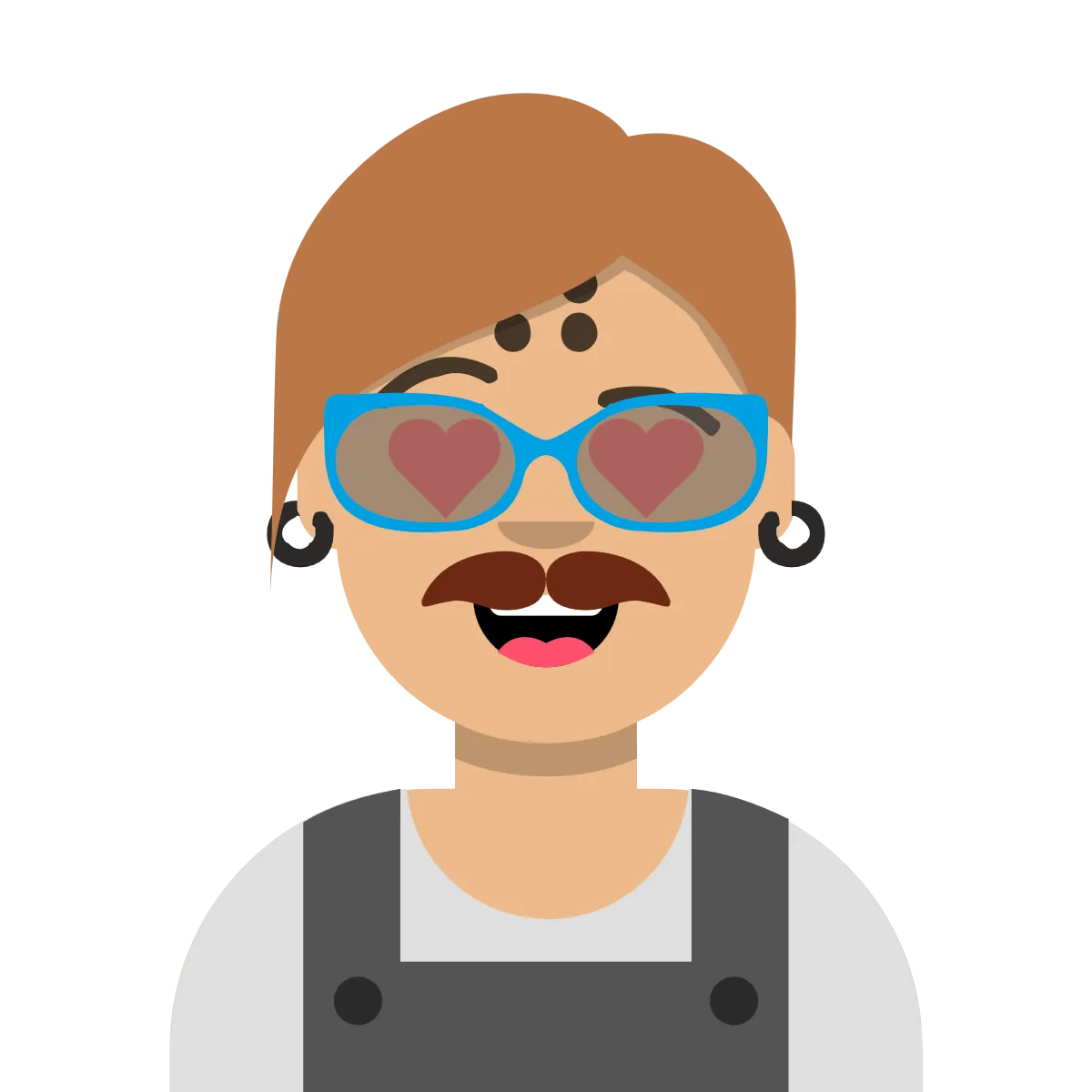funny avatar