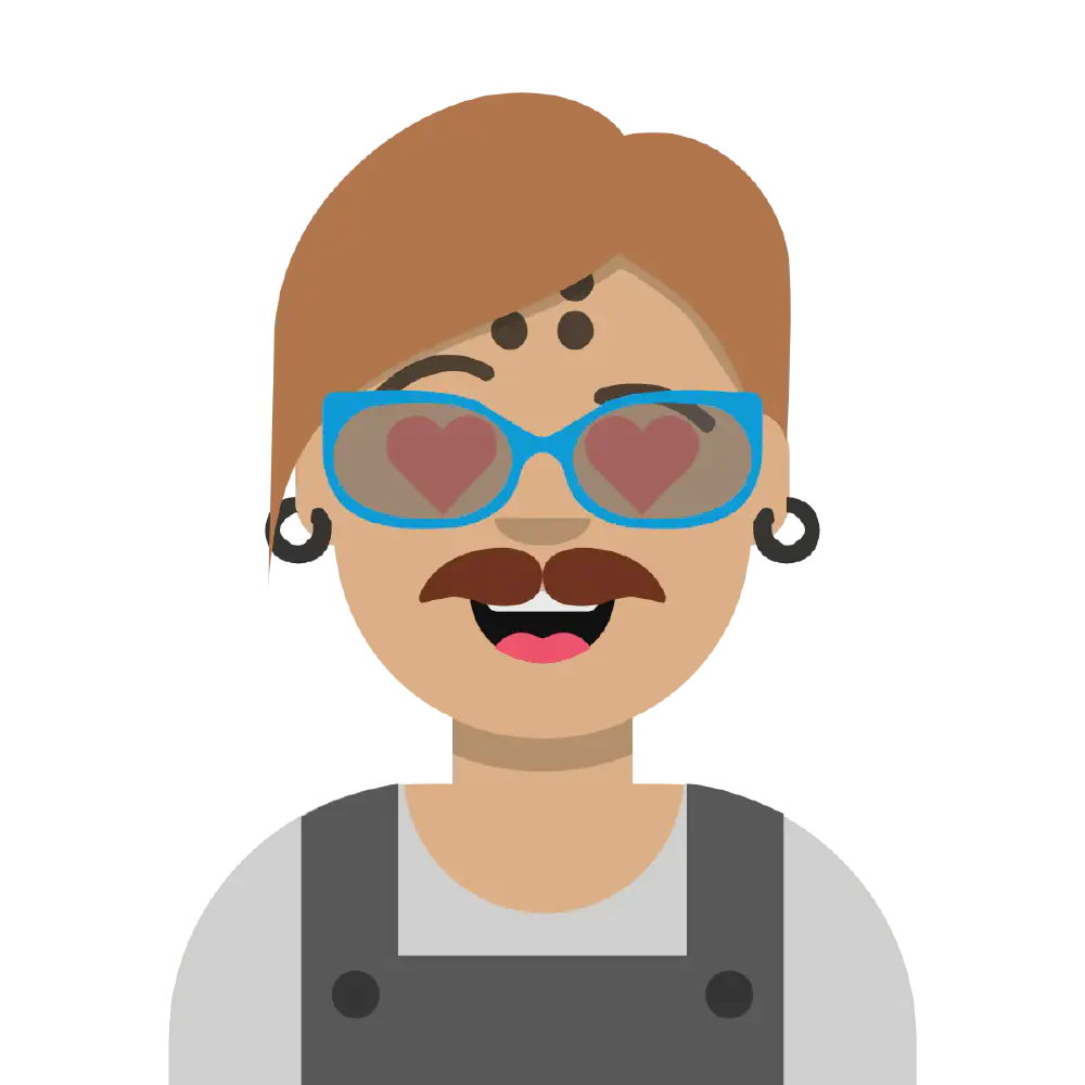 funny avatar
