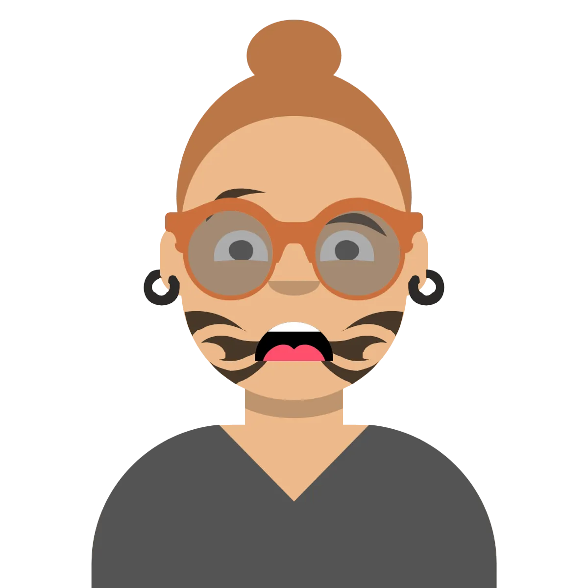 funny avatar