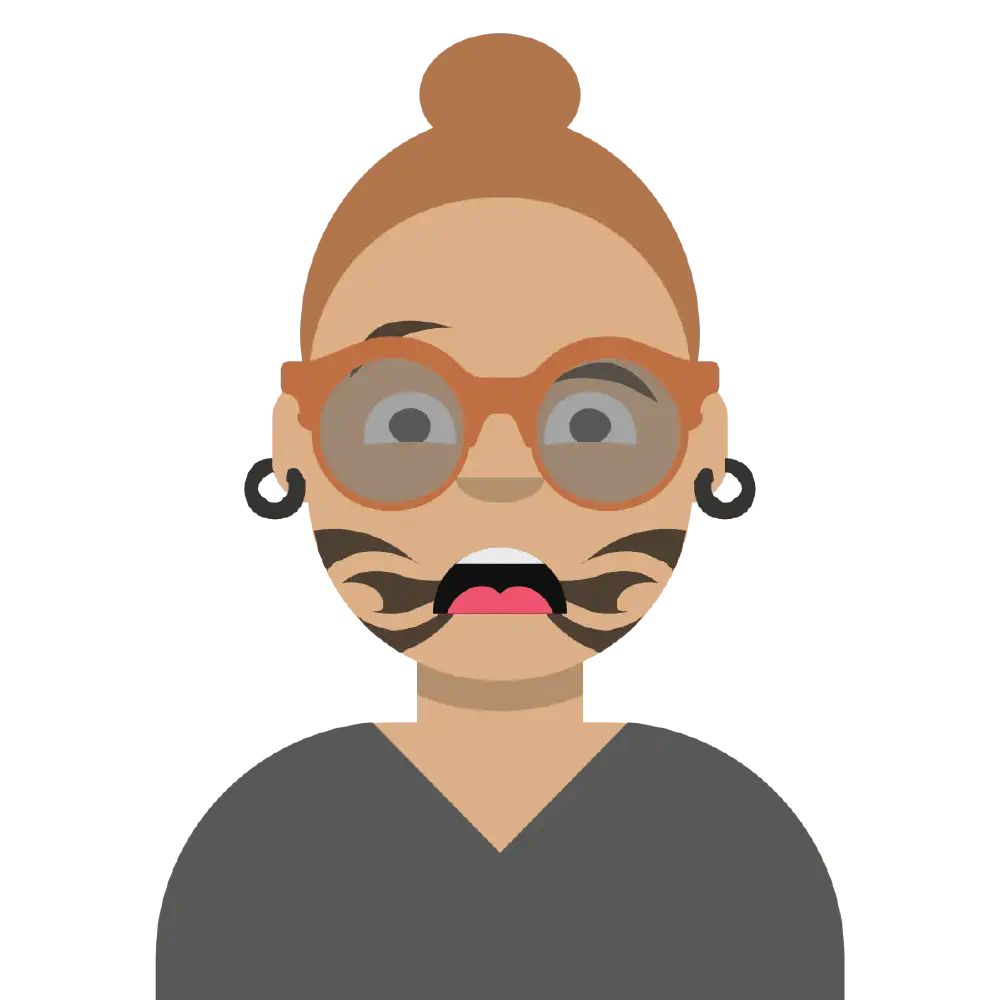 funny avatar