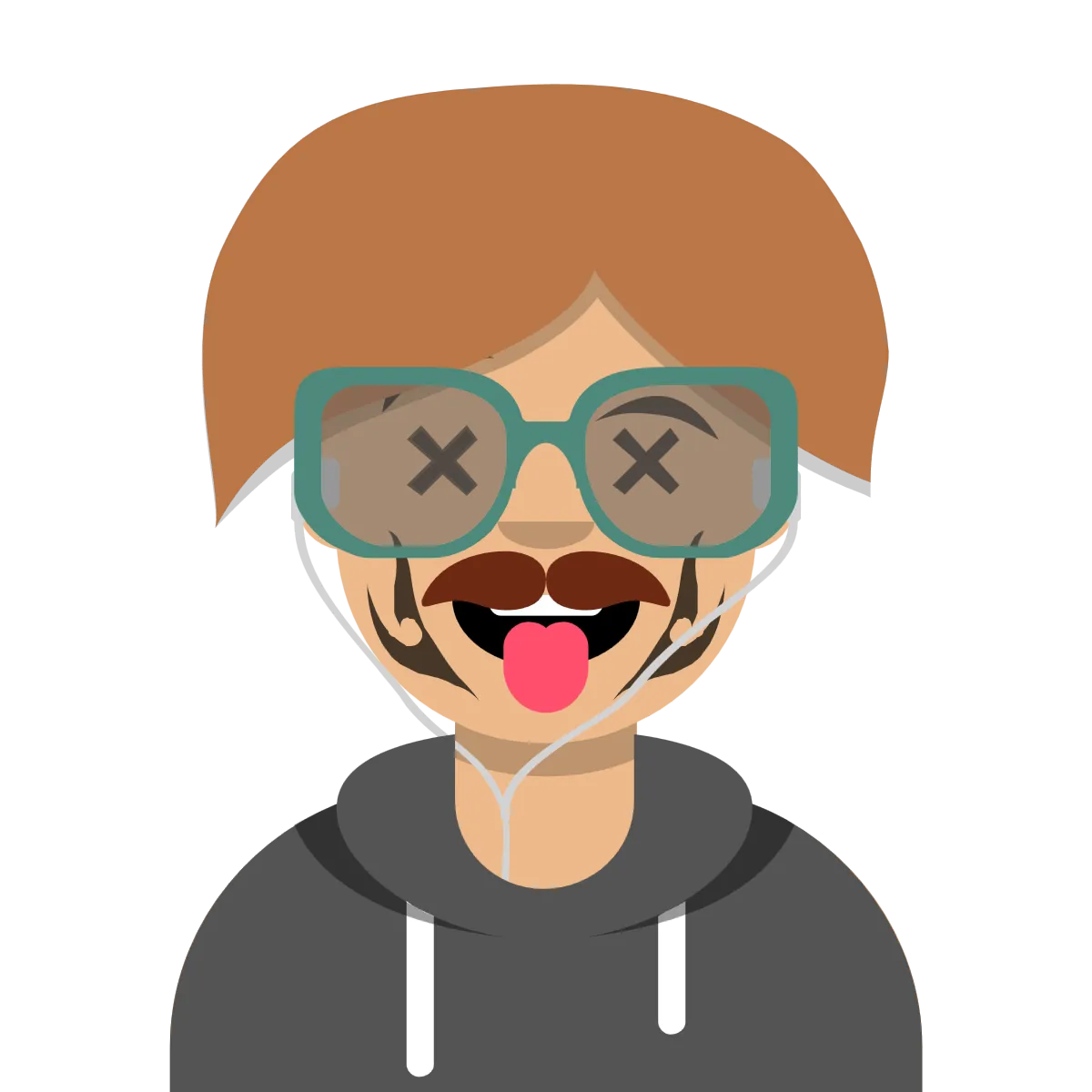 funny avatar
