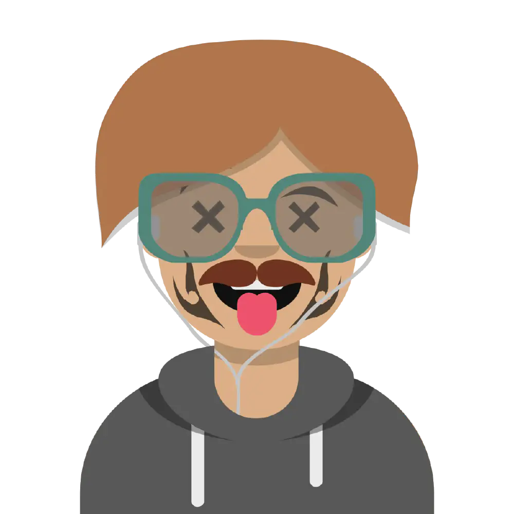 funny avatar