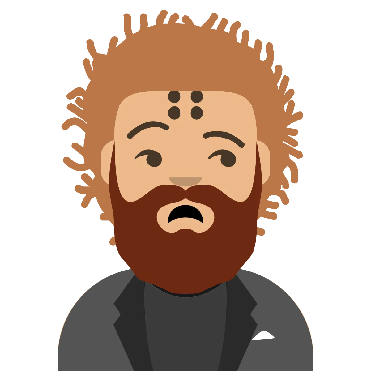 funny avatar