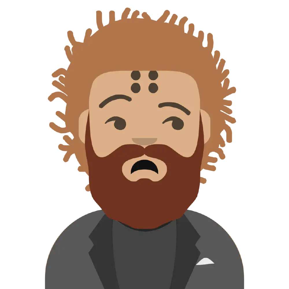 funny avatar