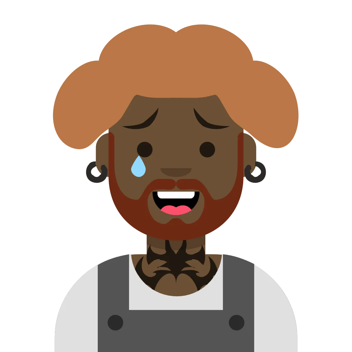 funny avatar