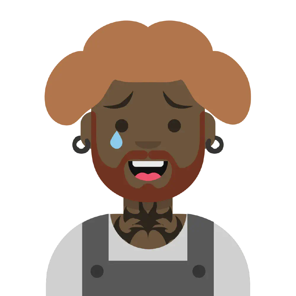 funny avatar