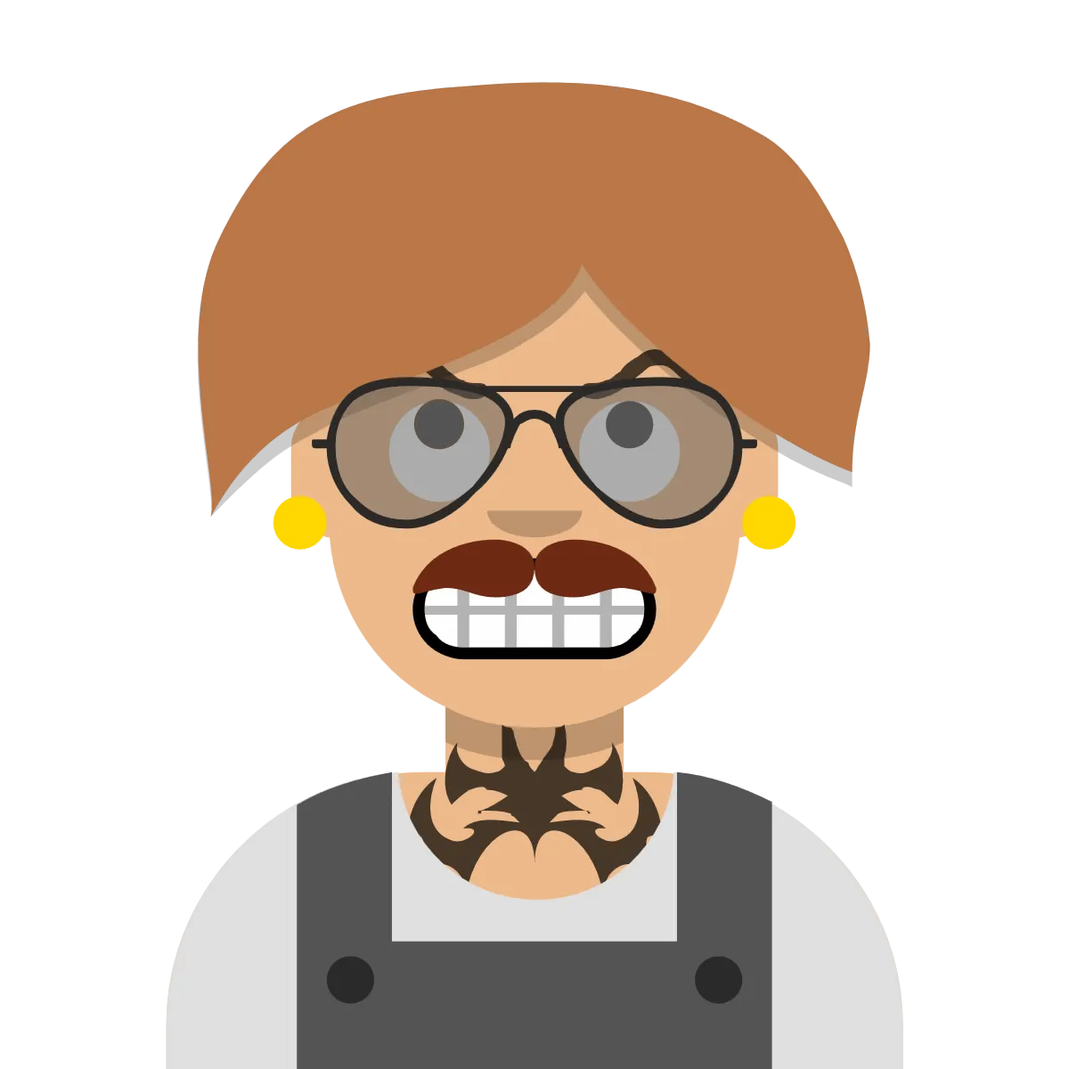 funny avatar